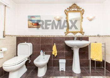 Bagno - Villa Via Umberto, San Gregorio di Catania - foto 34