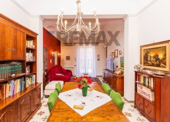 Soggiorno - Villa Via Umberto, San Gregorio di Catania - foto 39