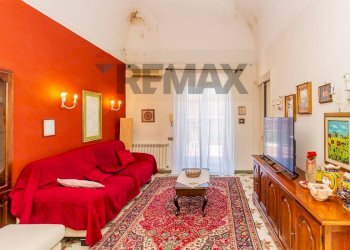 Soggiorno - Villa Via Umberto, San Gregorio di Catania - foto 40