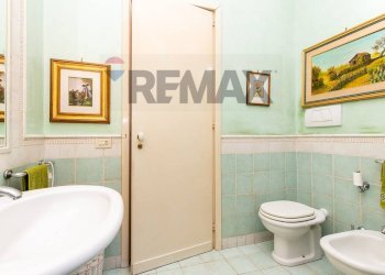 Bagno - Villa Via Umberto, San Gregorio di Catania - foto 64