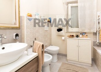 Bagno - Villa Via Umberto, San Gregorio di Catania - foto 66