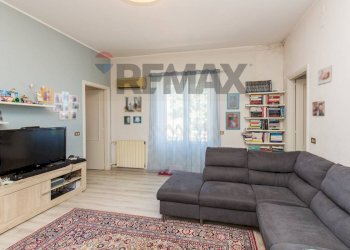 Soggiorno - Villa Via Umberto, San Gregorio di Catania - foto 74