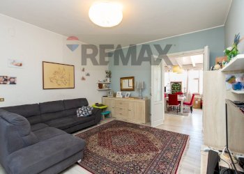 Soggiorno - Villa Via Umberto, San Gregorio di Catania - foto 79