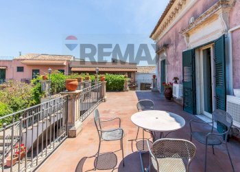 Terrazza - Villa Via Umberto, San Gregorio di Catania - foto 96
