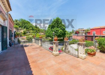 Terrazza - Villa Via Umberto, San Gregorio di Catania - foto 98