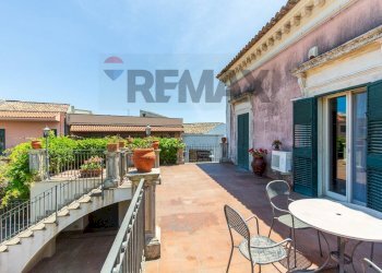 Terrazza - Villa Via Umberto, San Gregorio di Catania - foto 101