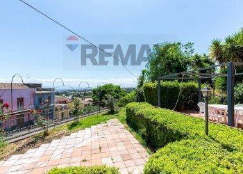 Giardino - Villa Via Umberto, San Gregorio di Catania - foto 103