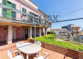 Terrazza - Villa Via Umberto, San Gregorio di Catania - foto 104