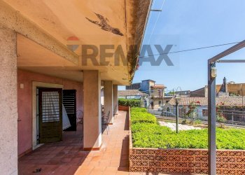 Terrazza - Villa Via Umberto, San Gregorio di Catania - foto 105