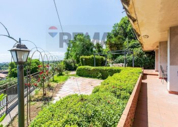 Giardino - Villa Via Umberto, San Gregorio di Catania - foto 106