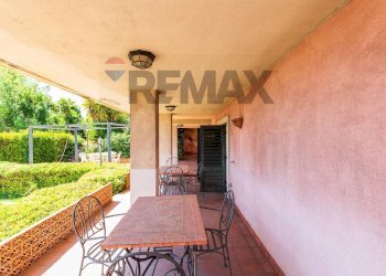 Terrazza - Villa Via Umberto, San Gregorio di Catania - foto 107