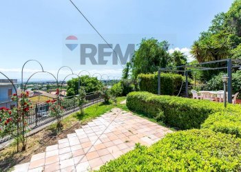 Giardino - Villa Via Umberto, San Gregorio di Catania - foto 108