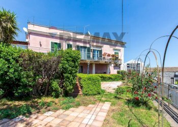 Casa all\'aperto - Villa Via Umberto, San Gregorio di Catania - foto 111