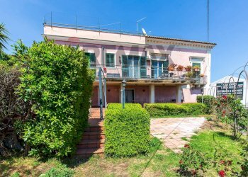 Casa all\'aperto - Villa Via Umberto, San Gregorio di Catania - foto 113