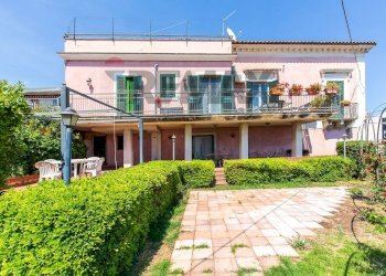 Casa all\'aperto - Villa Via Umberto, San Gregorio di Catania - foto 114
