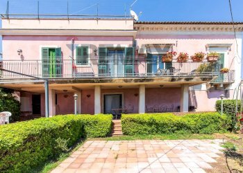 Casa all\'aperto - Villa Via Umberto, San Gregorio di Catania - foto 115
