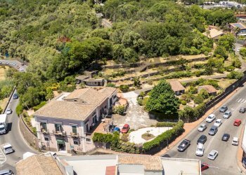 Casa all\'aperto - Villa Via Umberto, San Gregorio di Catania - foto 119