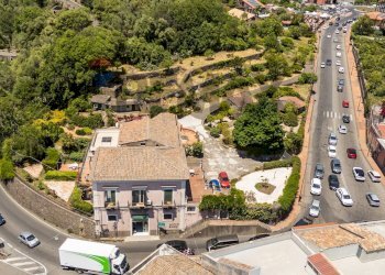 Posizione della mappa - Villa Via Umberto, San Gregorio di Catania - foto 120