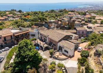 Casa all\'aperto - Villa Via Umberto, San Gregorio di Catania - foto 125