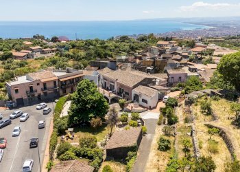 Vista dell\'acqua - Villa Via Umberto, San Gregorio di Catania - foto 126