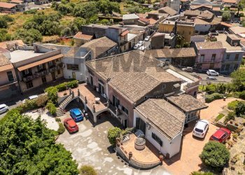 Casa all\'aperto - Villa Via Umberto, San Gregorio di Catania - foto 127