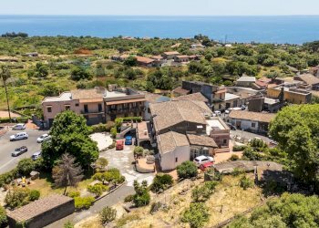 Casa all\'aperto - Villa Via Umberto, San Gregorio di Catania - foto 128