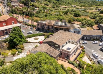 Casa all\'aperto - Villa Via Umberto, San Gregorio di Catania - foto 130
