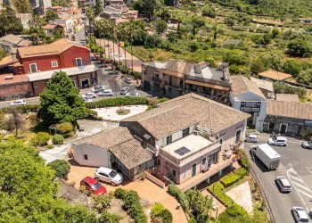 Casa all\'aperto - Villa Via Umberto, San Gregorio di Catania - foto 131