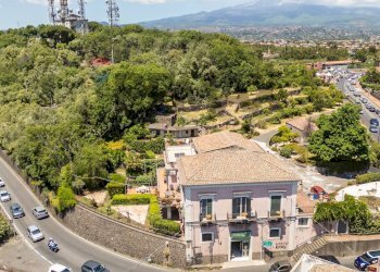 Casa all\'aperto - Villa Via Umberto, San Gregorio di Catania - foto 136