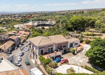 Casa all\'aperto - Villa Via Umberto, San Gregorio di Catania - foto 138