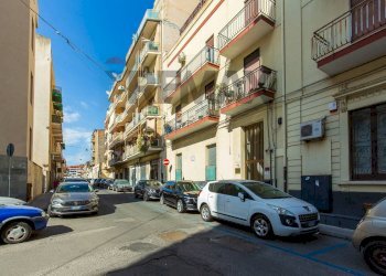 Edificio all\'aperto - Quadrilocale Via Malta
 
34, Catania - foto 28