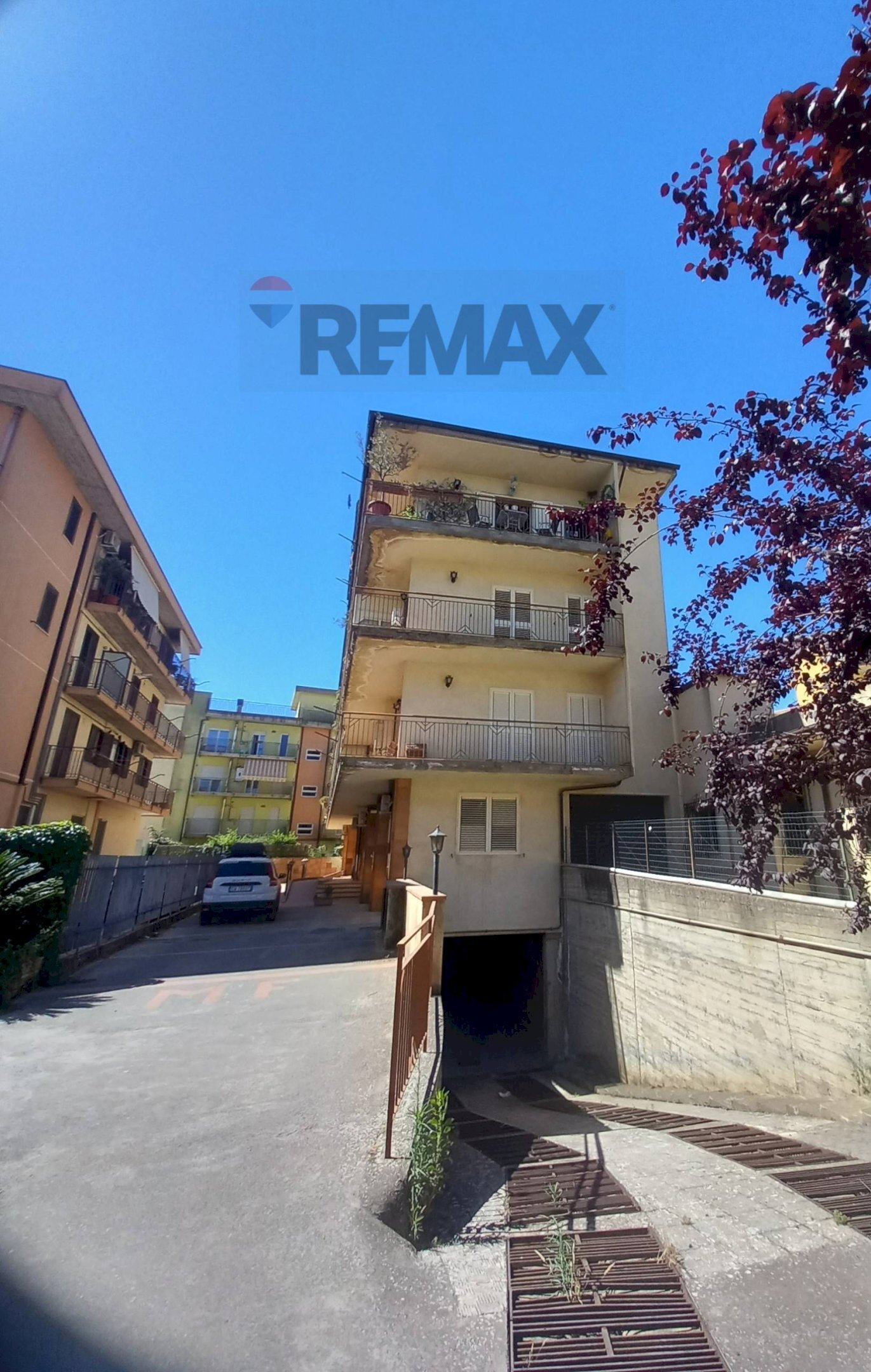Edificio all\'aperto - Box Via Giovanni Pascoli
 
3, Caltagirone - photo 2
