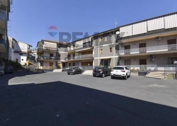 Edificio all\'aperto - Three-room apartment Via San Martino
 
16, Acireale - photo 2
