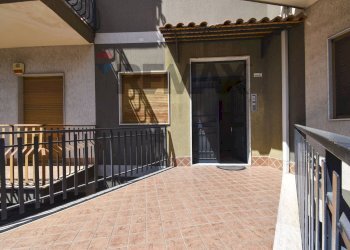 Terrazza - Three-room apartment Via San Martino
 
16, Acireale - photo 4