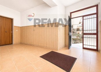 Ricezione / Lobby - Three-room apartment Via San Martino
 
16, Acireale - photo 6