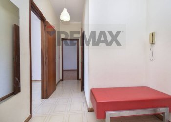 Hall / corridoio - Three-room apartment Via San Martino
 
16, Acireale - photo 13