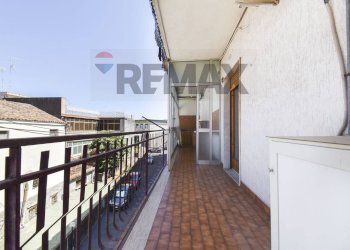 Balcone - Three-room apartment Via San Martino
 
16, Acireale - photo 23