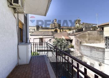 Balcone - Three-room apartment Via San Martino
 
16, Acireale - photo 24