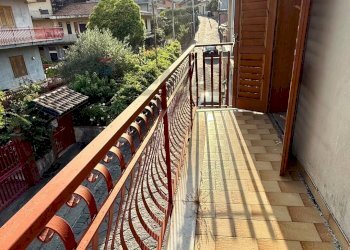Balcone - Four-room apartment via Rossi
 
48, Zafferana Etnea - photo 1