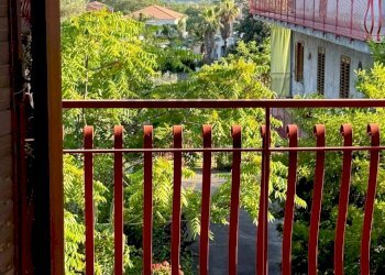 Balcone - Four-room apartment via Rossi
 
48, Zafferana Etnea - photo 4