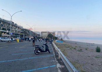 Edificio all\'aperto - Attic Via Spiaggia
 
117, Mascali - photo 9