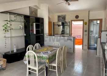 Sala da pranzo - Attic Via Spiaggia
 
117, Mascali - photo 20