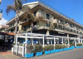Edificio all\'aperto - Attic Via Spiaggia
 
117, Mascali - photo 28