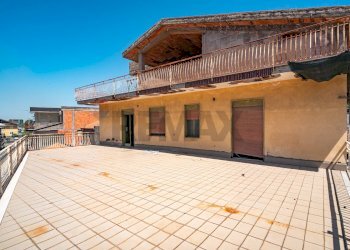 Terrazza - Appartamento Via Vasco Pratolini, Belpasso - foto 3