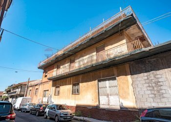 Edificio all\'aperto - Appartamento Via Vasco Pratolini, Belpasso - foto 5