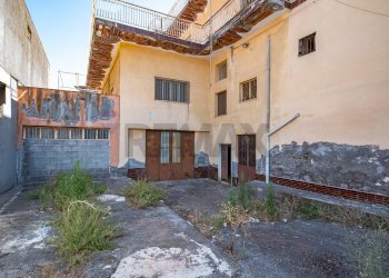 Casa all\'aperto - Appartamento Via Vasco Pratolini, Belpasso - foto 7