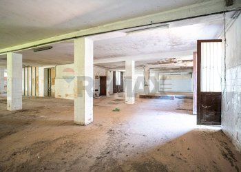 Parcheggio - Appartamento Via Vasco Pratolini, Belpasso - foto 10