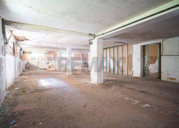 Parcheggio - Appartamento Via Vasco Pratolini, Belpasso - foto 12