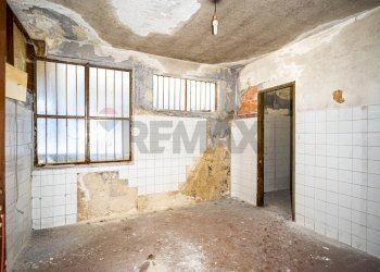 Stanza vuota - Appartamento Via Vasco Pratolini, Belpasso - foto 14