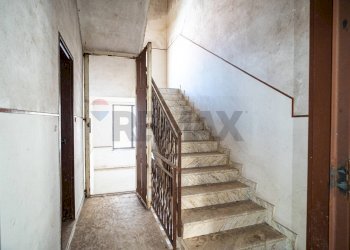Scale - Appartamento Via Vasco Pratolini, Belpasso - foto 22